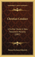 Christian Conduct