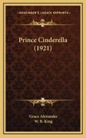 Prince Cinderella (1921)