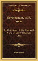 Northowram, W. R. Yorks