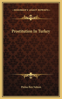 Prostitution In Turkey