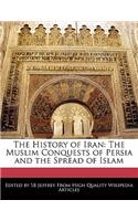 The History of Iran