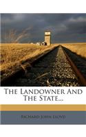 The Landowner and the State...