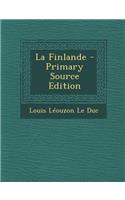La Finlande