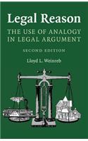 Legal Reason