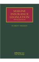 Marine Insurance Legislation