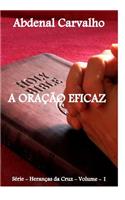 A Oração Eficaz
