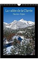 La Vallee De La Claree Hautes-Alpes 2018