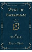 West of Swardham, Vol. 2 of 3
