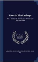 Lives Of The Lindsays