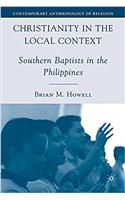Christianity in the Local Context