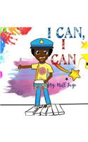 I Can, I Can!