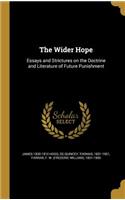 The Wider Hope