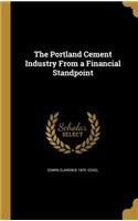 The Portland Cement Industry From a Financial Standpoint