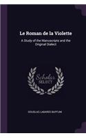 Le Roman de la Violette