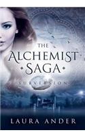 The Alchemist Saga: Subversion