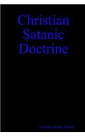 Christian Satanic Doctrine