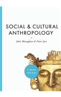 Social & Cultural Anthropology
