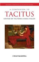 Companion to Tacitus