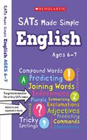 English Ages 6-7