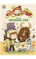 Zak Zoo and the Unusual Yak