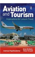 Aviation and Tourism