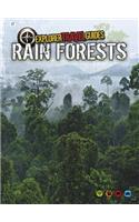 Rain Forests: An Explorer Travel Guide