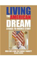Living the American Dream