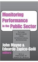 Monitoring Performance in the Public Sector