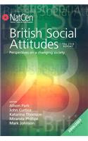 British Social Attitudes