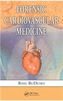 Forensic Cardiovascular Medicine