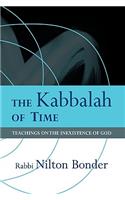 The Kabbalah of Time