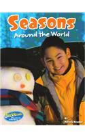Quickreads Fluency Libraries Seasons Around the World 2008c