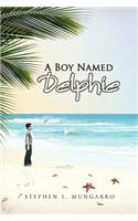 Boy Named Delphie