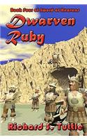 Dwarven Ruby