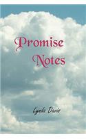 Promise Notes