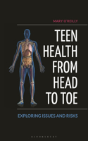 Teen Health from Head to Toe