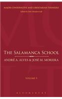 The Salamanca School