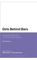 Girls Behind Bars