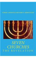 Seven Churches The Revelation