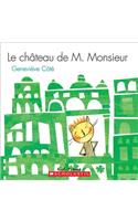 Le Château de M. Monsieur