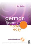 German Grammar Made Easy