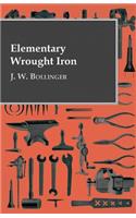 Elementary Wrought Iron