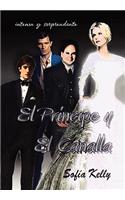Principe y El Canalla...