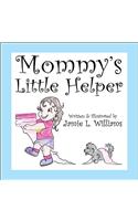 Mommy's Little Helper