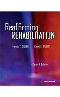 Reaffirming Rehabilitation