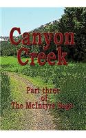 Canyon Creek