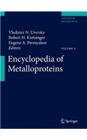 Encyclopedia of Metalloproteins
