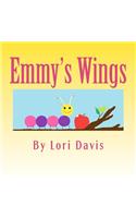 Emmy's Wings