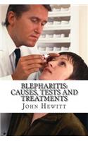 Blepharitis
