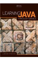 Learning Java Through Games